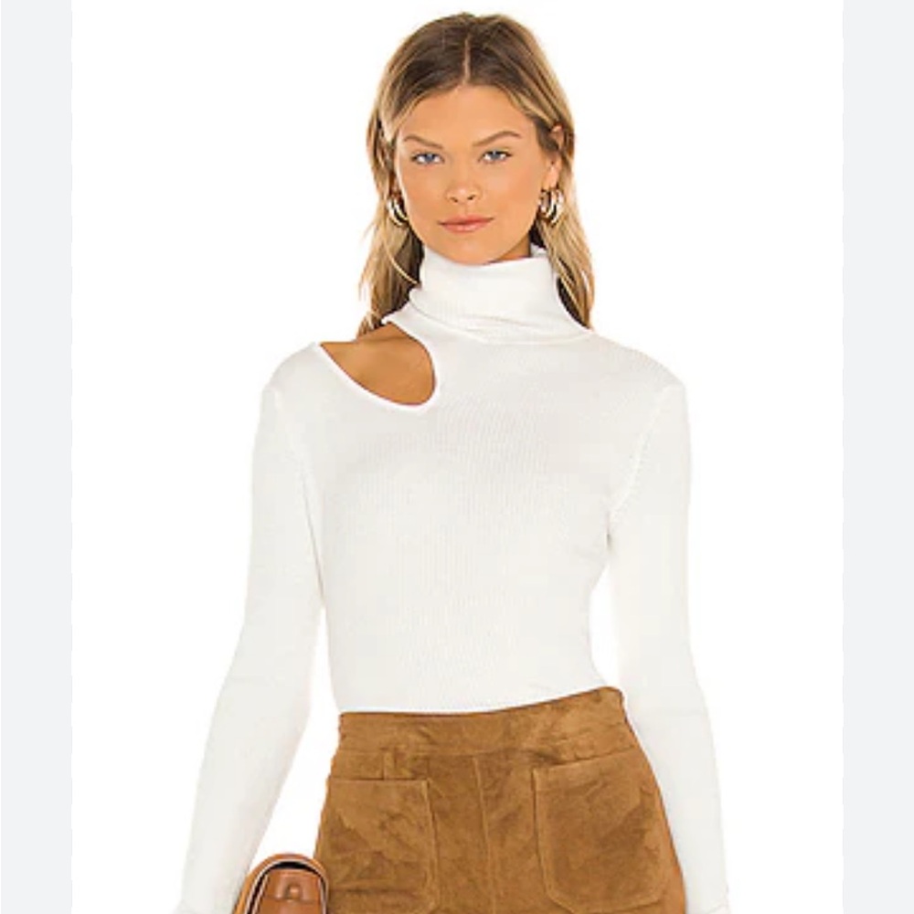 Astr Vivi Sweater